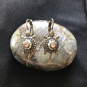 Kirk’s Folly Earrings